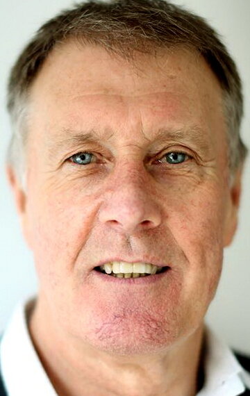 фото Джефф Херст