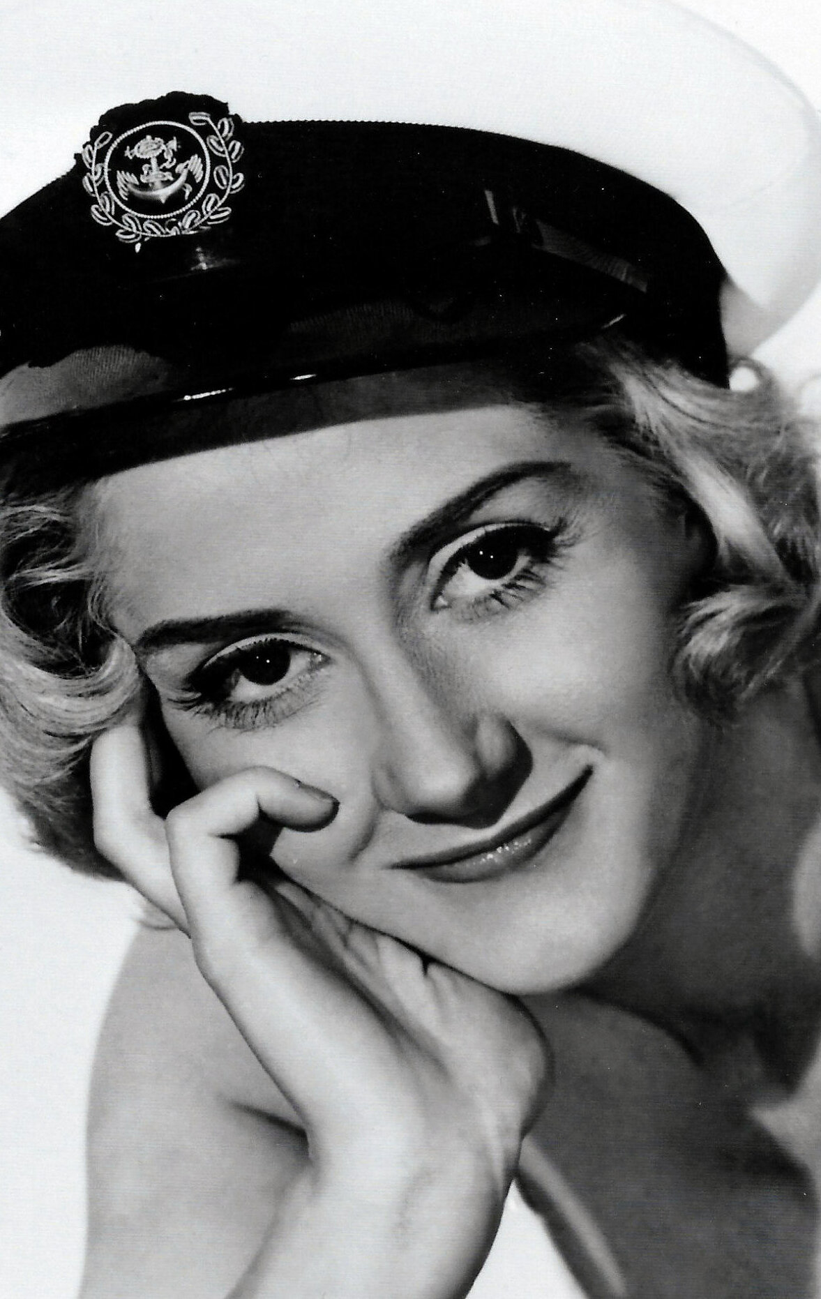 фото Лиз Фрайзер