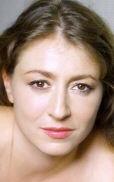 фото Алессия Джулиани