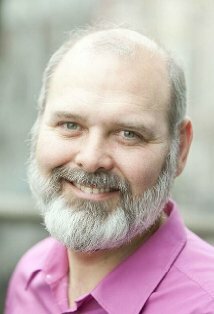 фото Майкл Керрингтон