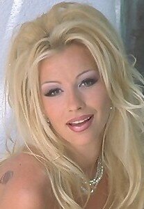 фото Зои Грегори