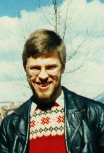 фото Кайл Машмейер