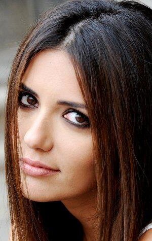 фото Серена Росси