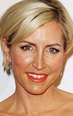 фото Хизер Миллс