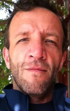 фото Рон Кеннелл