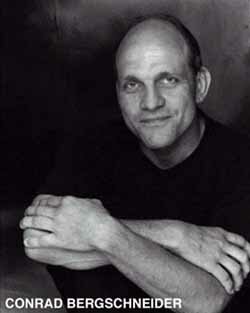 фото Конрад Бергшнейдер