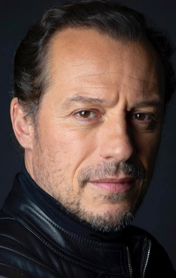 фото Стефано Аккорси