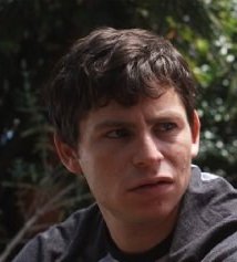 фото Камерон Файф