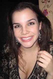 фото Камилла Рудисилл