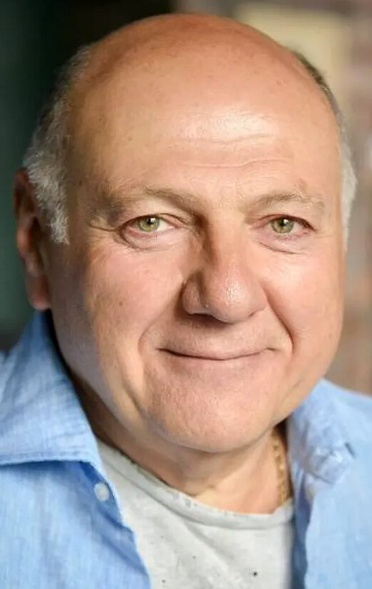 фото Сергей Газаров