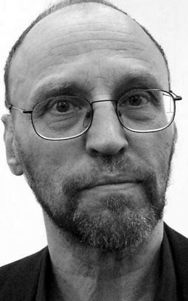 фото Дмитрий Пригов