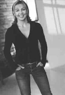 фото Лаура Ли Коннери