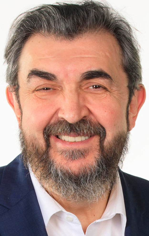 фото Игорь Золотовицкий