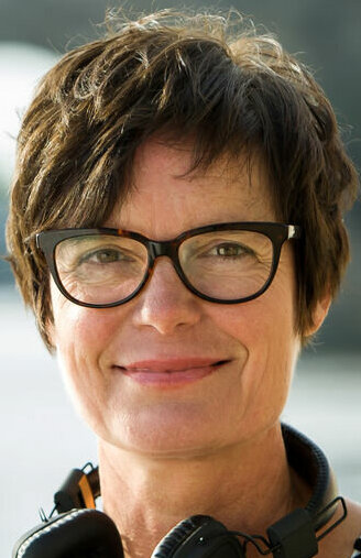 фото Карола Меедер