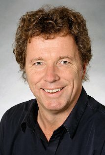 фото Франк Букс