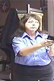 фото Ванда Фэй