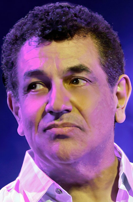 фото Рубен Вальтьерра