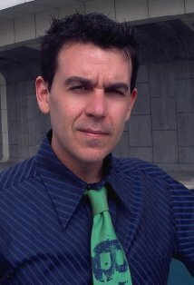 фото Адам Галлахер