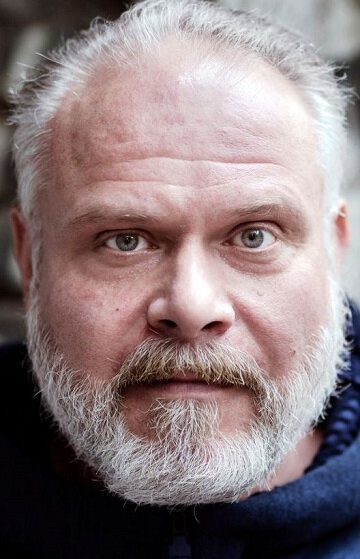 фото Мартин Райк