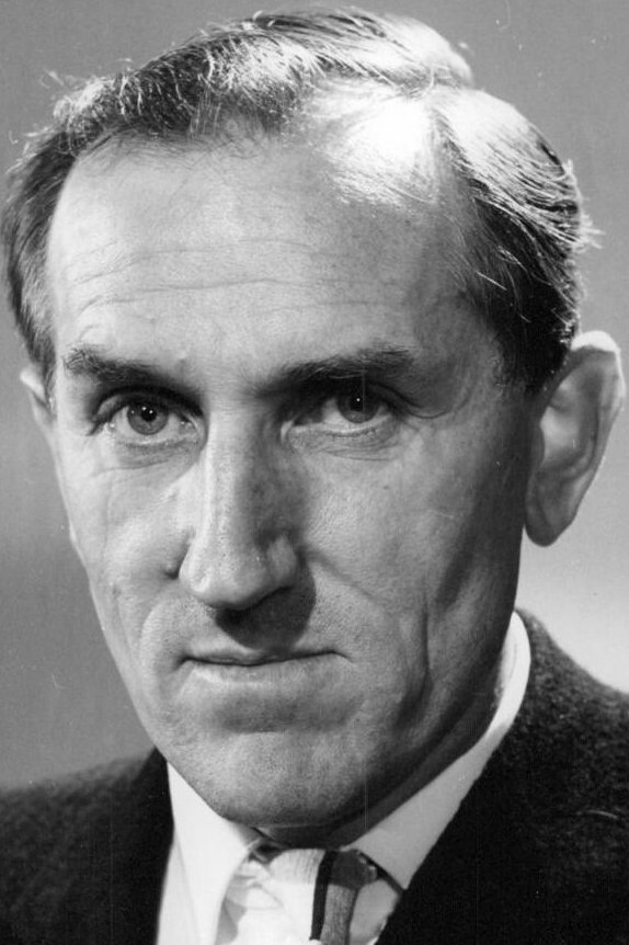 фото Бернард Арчард