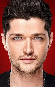 фото Дэнни О’Донохью