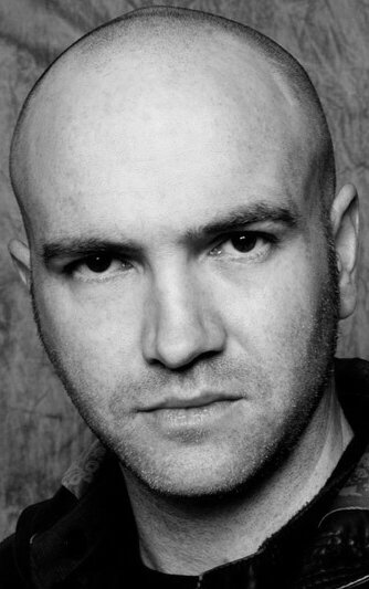 фото Марк Шиэн