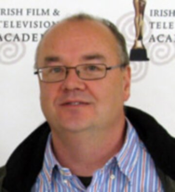 фото Джон МакДоннел