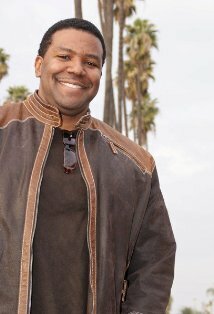 фото Кевин Робертс