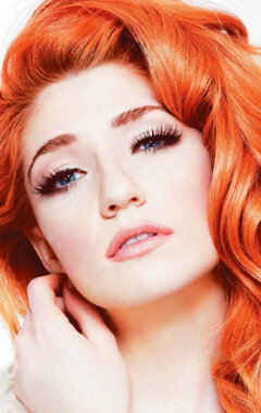 фото Никола Робертс