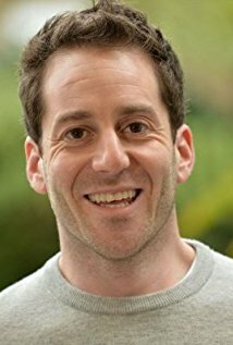 фото Joel Mishcon