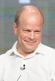 фото Марк Фриланд