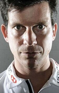 фото Тим Хенман