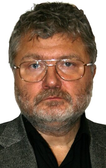 фото Юрий Поляков