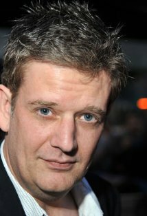 фото Джеймс Рен