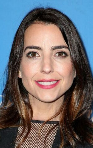 фото Рэйчел Рамрас