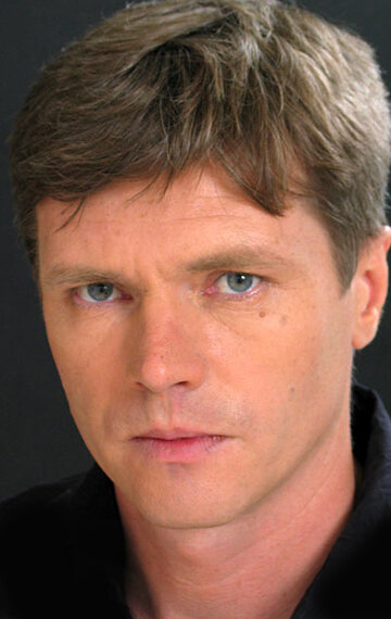 фото Сергей Быстрицкий