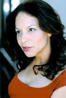 фото Алисия Бенавидес