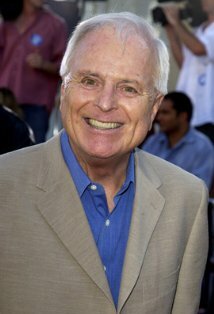 фото Ричард Риордан