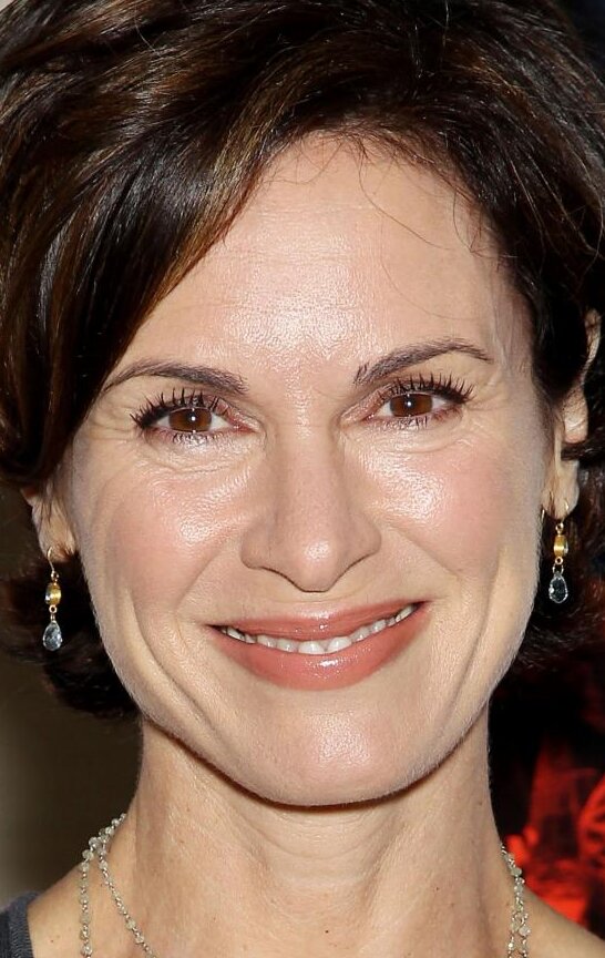 фото Элизабет Варгас