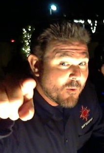 фото Брайан Рейд