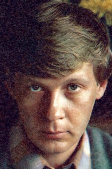 фото Владимир Пучков