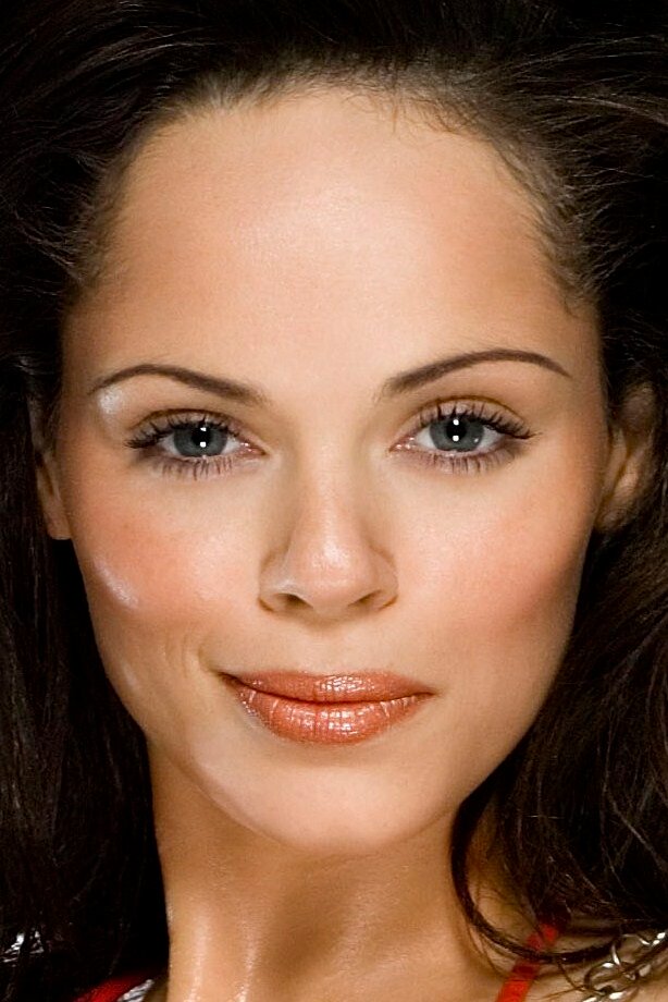 фото Джерри Бирн