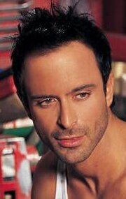 фото Конс­тан­ти­нос Кристофору