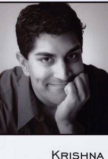 фото Кришна Тейлор