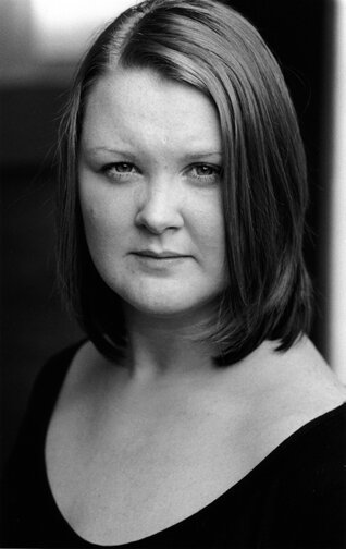 фото Гэйл Телфер Стивенс