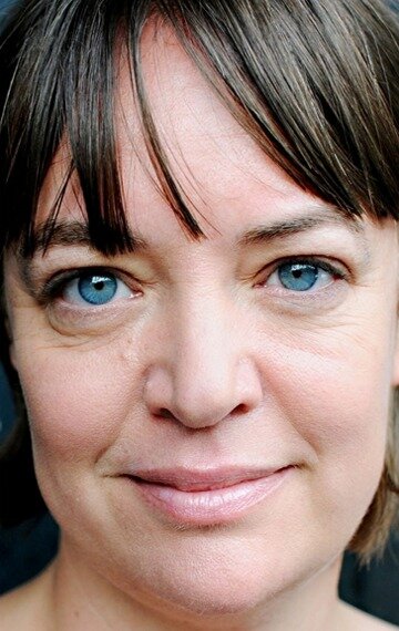 фото Полли Хилл