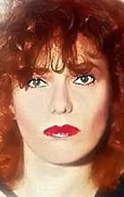 фото Дайанн Хизерингтон