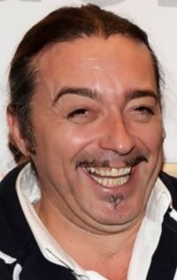 фото Исидро Монтальво