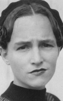 фото Бонни Паркер