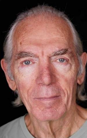 фото Петер Маринкер